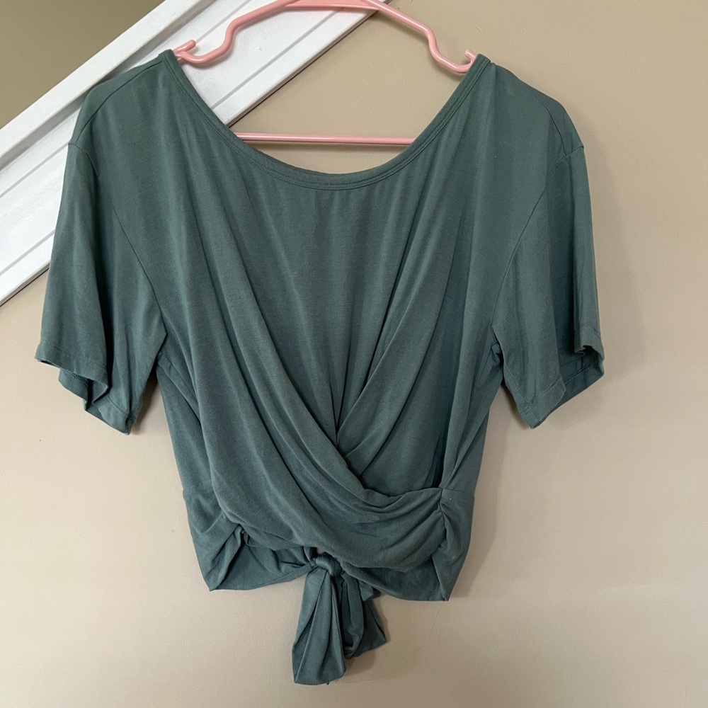 Victoria’s Secret Crop Top